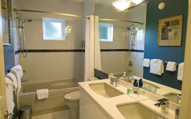 Granville House B&B