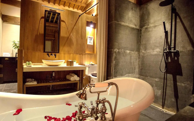 Lijiang Joyful Hotel