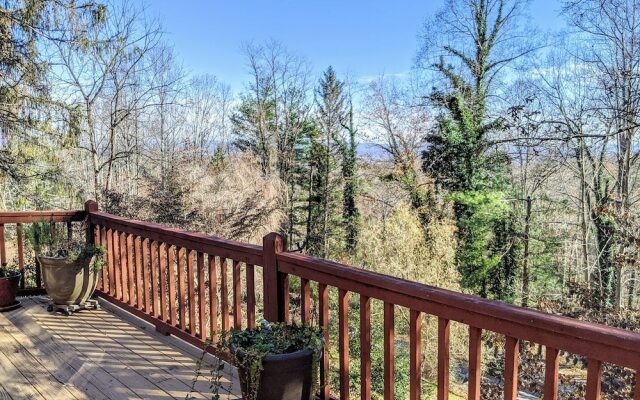 The Roost 2 Bedroom Home