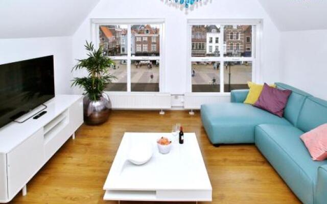 Luxury Apartment Delft VI Royal View