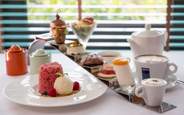 Grand Victoria Hotel