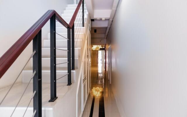 Orbit Key Hotel