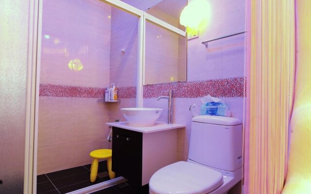 Kenting Bay Homestay II