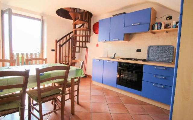 Apartment Ca Del Fritz by Interhome