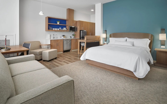 Element Edmonton West