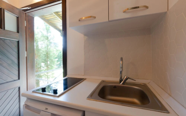 AEGEAN Apartments - Bungalows