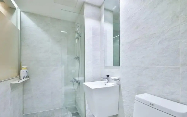Seoul Hotel TAO