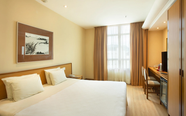 Windsor Asturias Hotel
