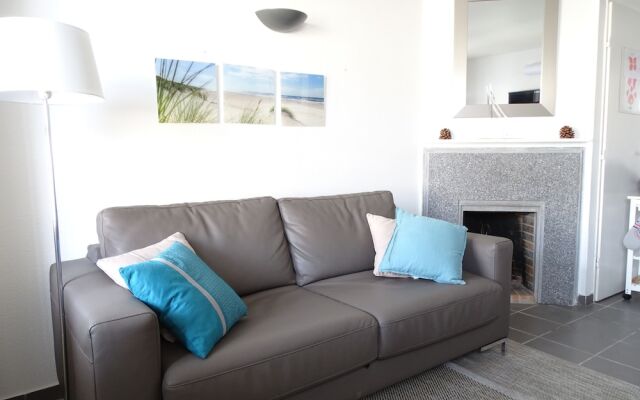 Appartement Solèse