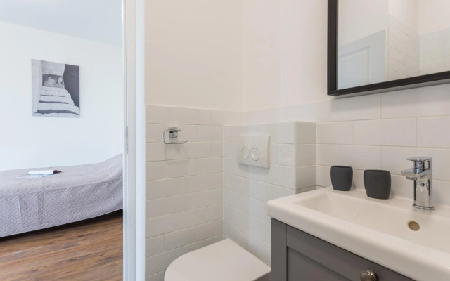 BU2 Pula Studio Apartment