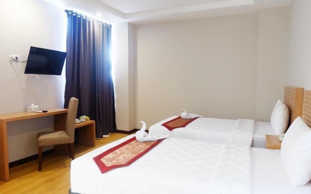 Syariah Radho Hotel Sengkaling
