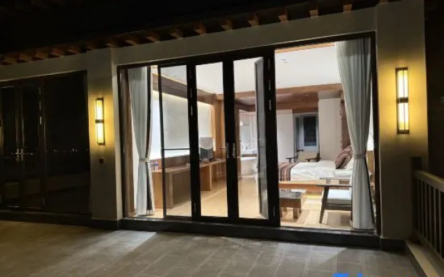 Tingtingxue Homestay in Dukezong Ancient Town