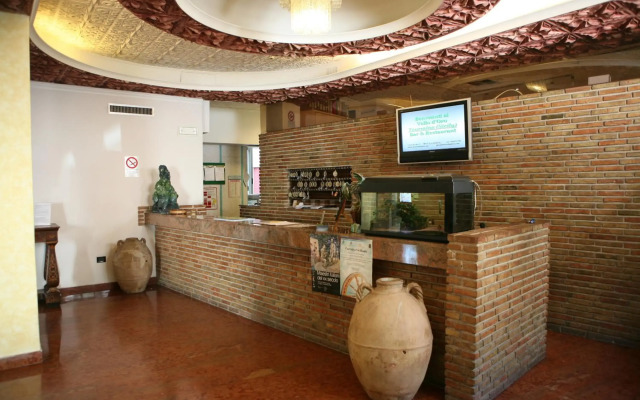 Hotel Vello d'Oro