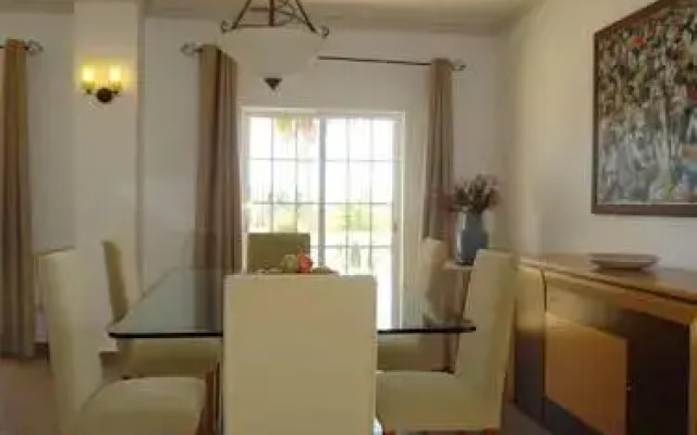 Villa Ferragudo