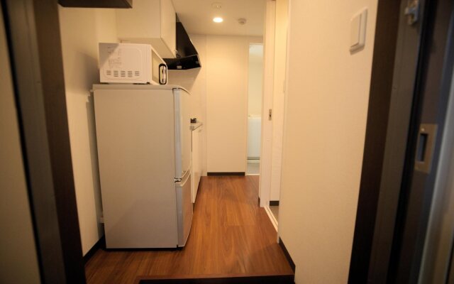 Guesthouse Kotoya Kyoto Station