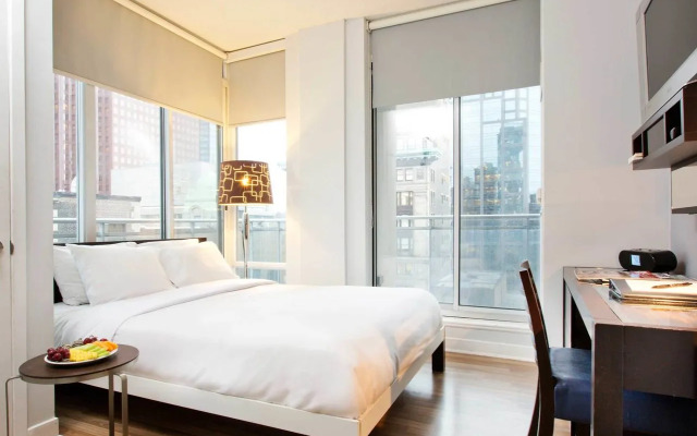 Executive Hotel Cosmopolitan Toronto