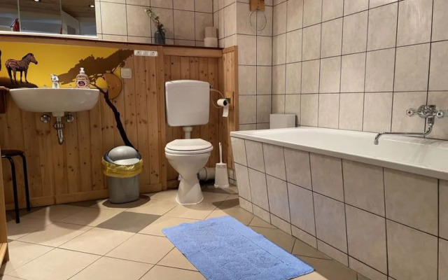 Old Hüsung (MUZ328)