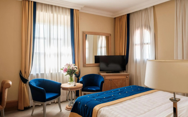 Villa Tolomei Hotel & Resort