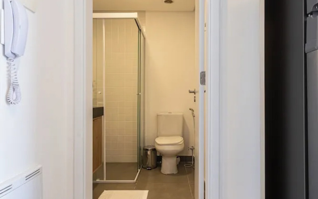 Residencial moderno V Madalena - Onze22