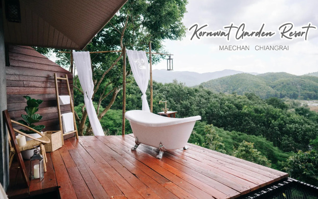 Kornwat Garden Resort