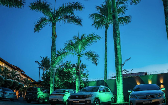Ayla Praia Hotel