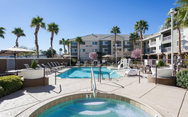 Courtyard by Marriott Las Vegas Henderson/Green Valley