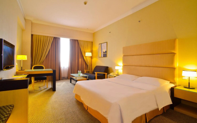 Dynasty Hotel Miri