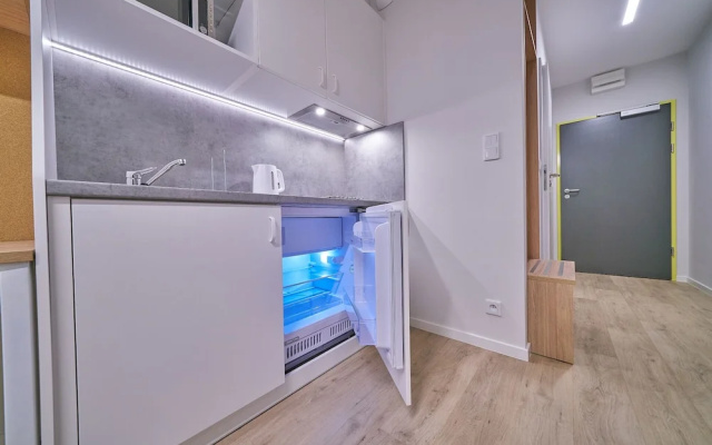 Apartamenty Collegia