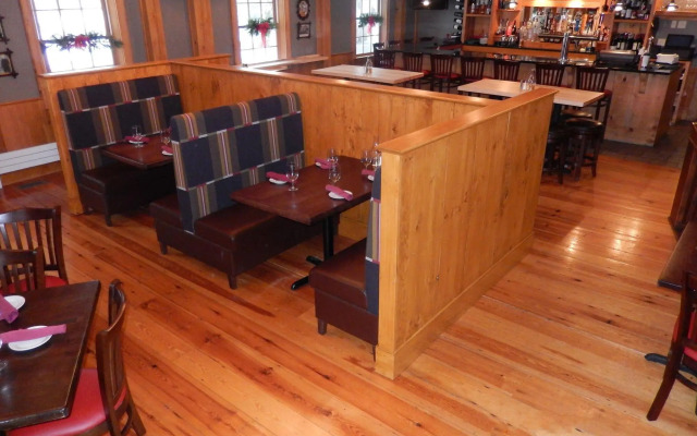 The Lyme Inn