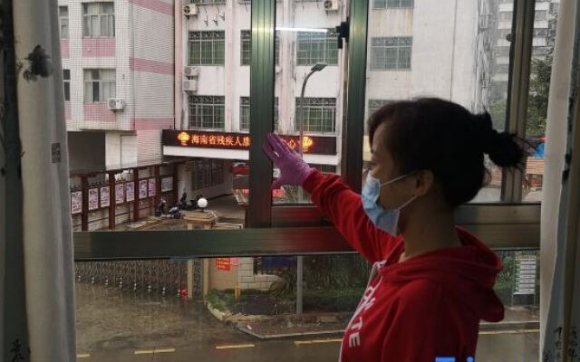 LongFeng Business hotel