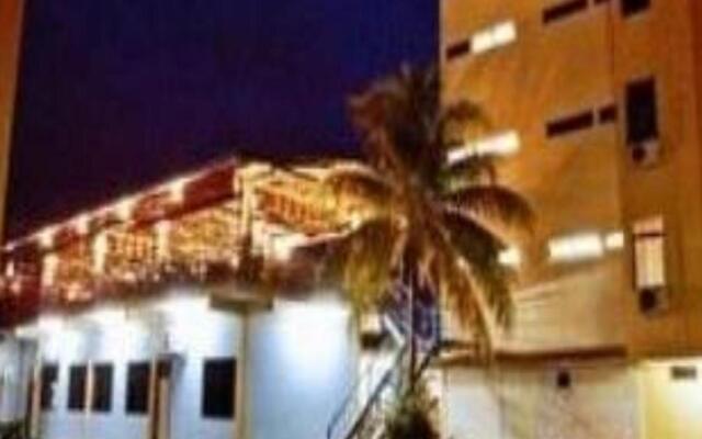 Seapark Condotel Hotel