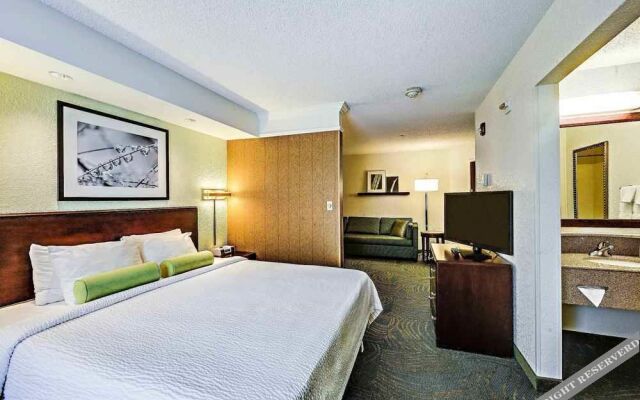 SpringHill Suites Dayton South/Miamisburg