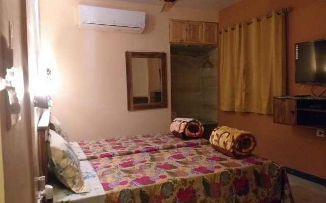 Prem Niwas Boutique Hotel