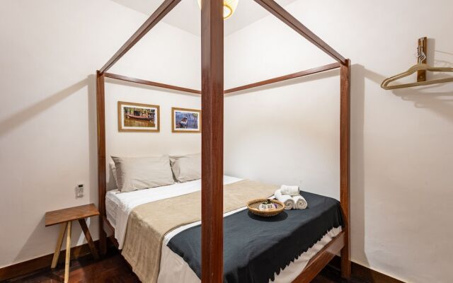 Hotel Casa do Bispo