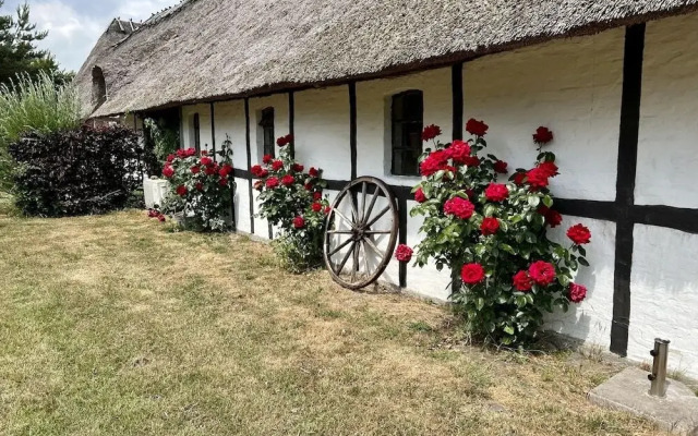 Enghavegaardens Bed & Breakfast