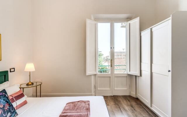 AwesHome - Pisa Park View Apartment