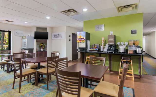 Sleep Inn Peachtree City - Atlanta