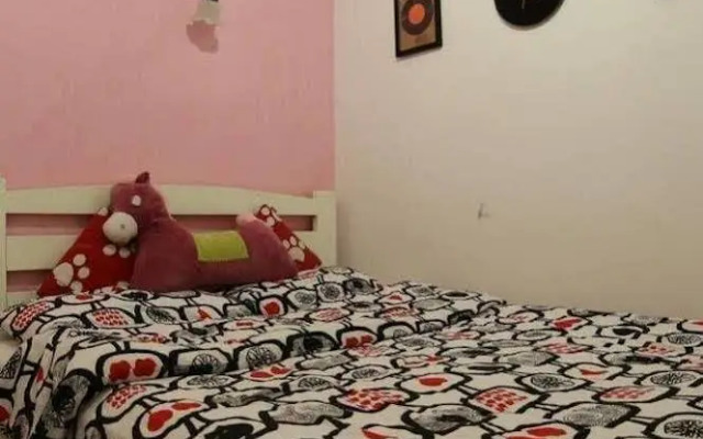 Yangshuo Yisu Xijie Hostel