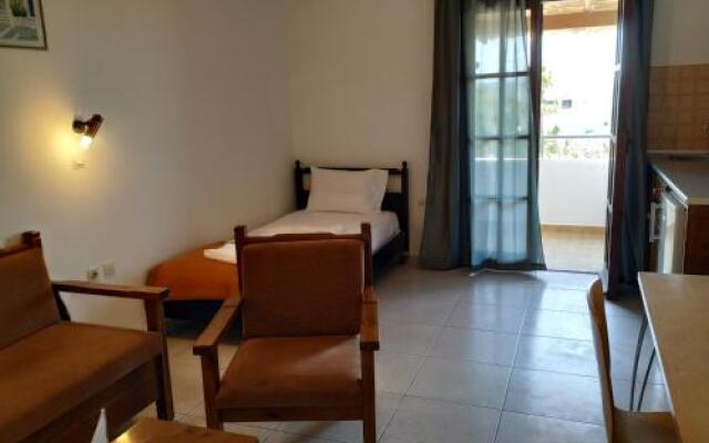 Pardalakis Studio Apartments