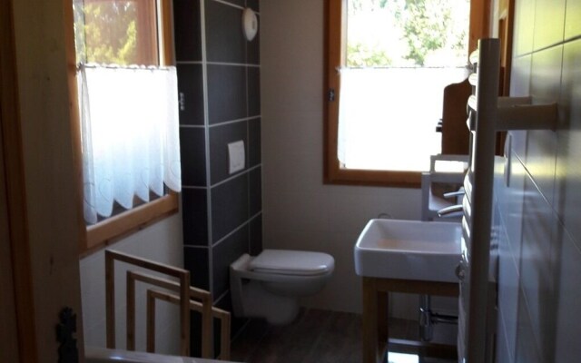 Chalet Sous Le Jora
