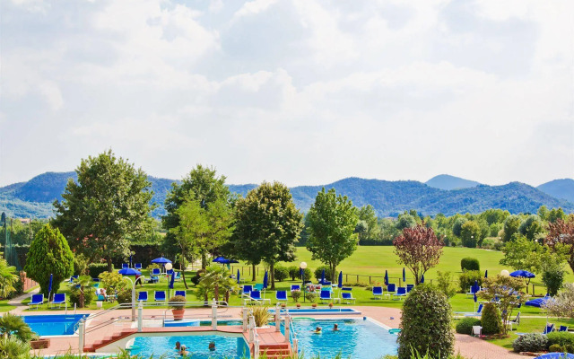Hotel Terme Leonardo