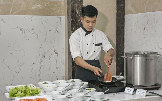 Quach Tinh Hotel