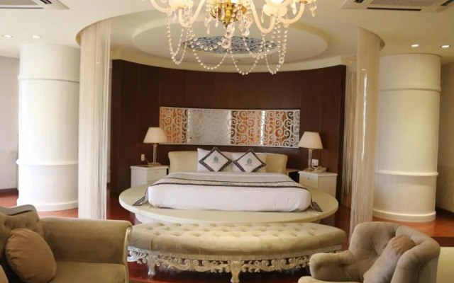 Viet Uc Hotel