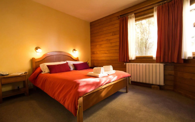 Linda Vista Apart Hotel