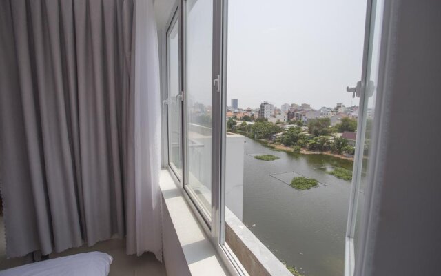 Minh Vu Hotel