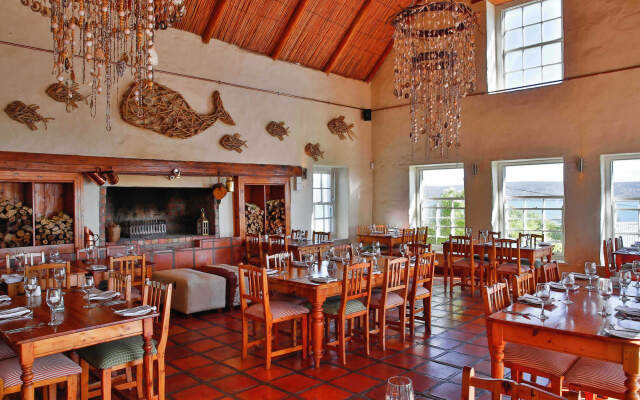 The Farmhouse Hotel