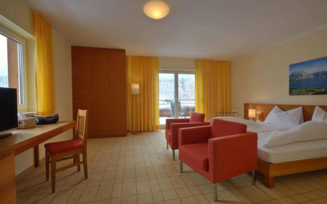 Wohlfuehlhotel Goiserer Muehle