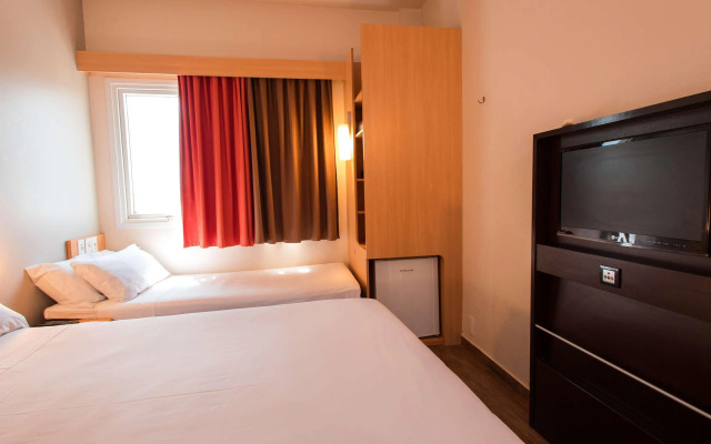 ibis Presidente Prudente Manoel Goulart