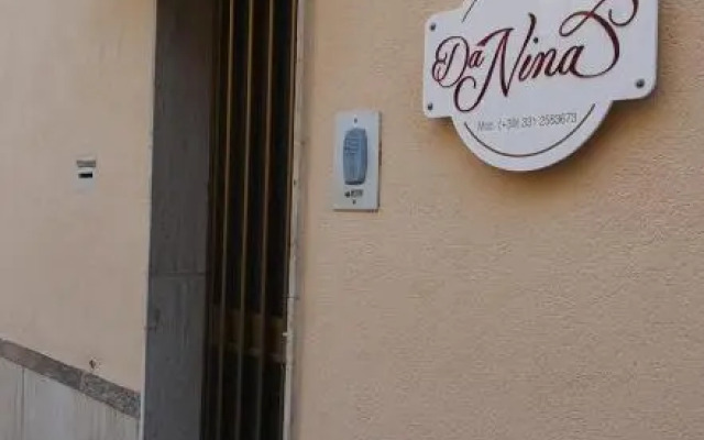 B&B Da Nina
