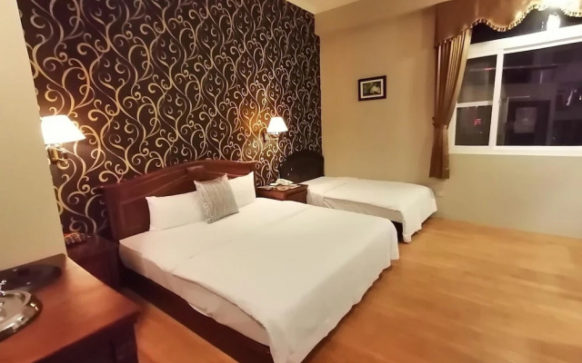 Dibao motel
